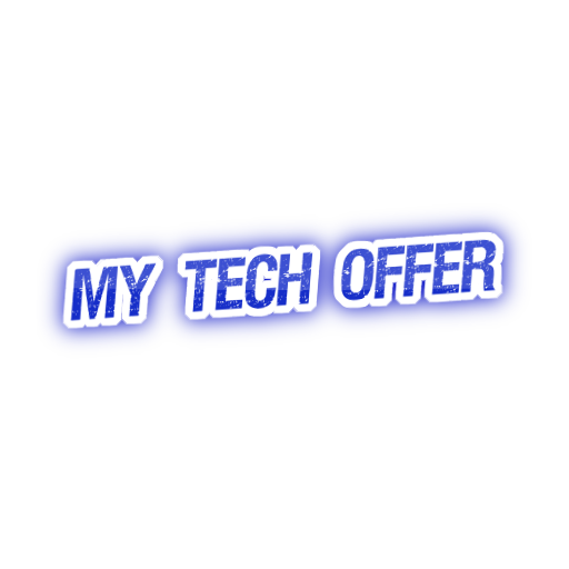 My Tech Offer