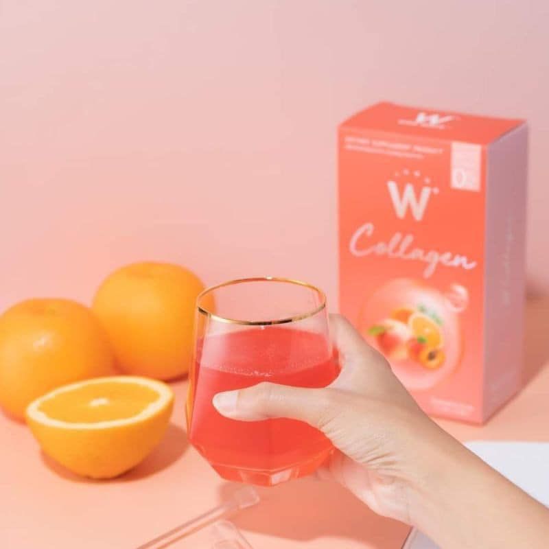 W Collagen Juice Price in Bangladesh 2021 - My Tech Offer